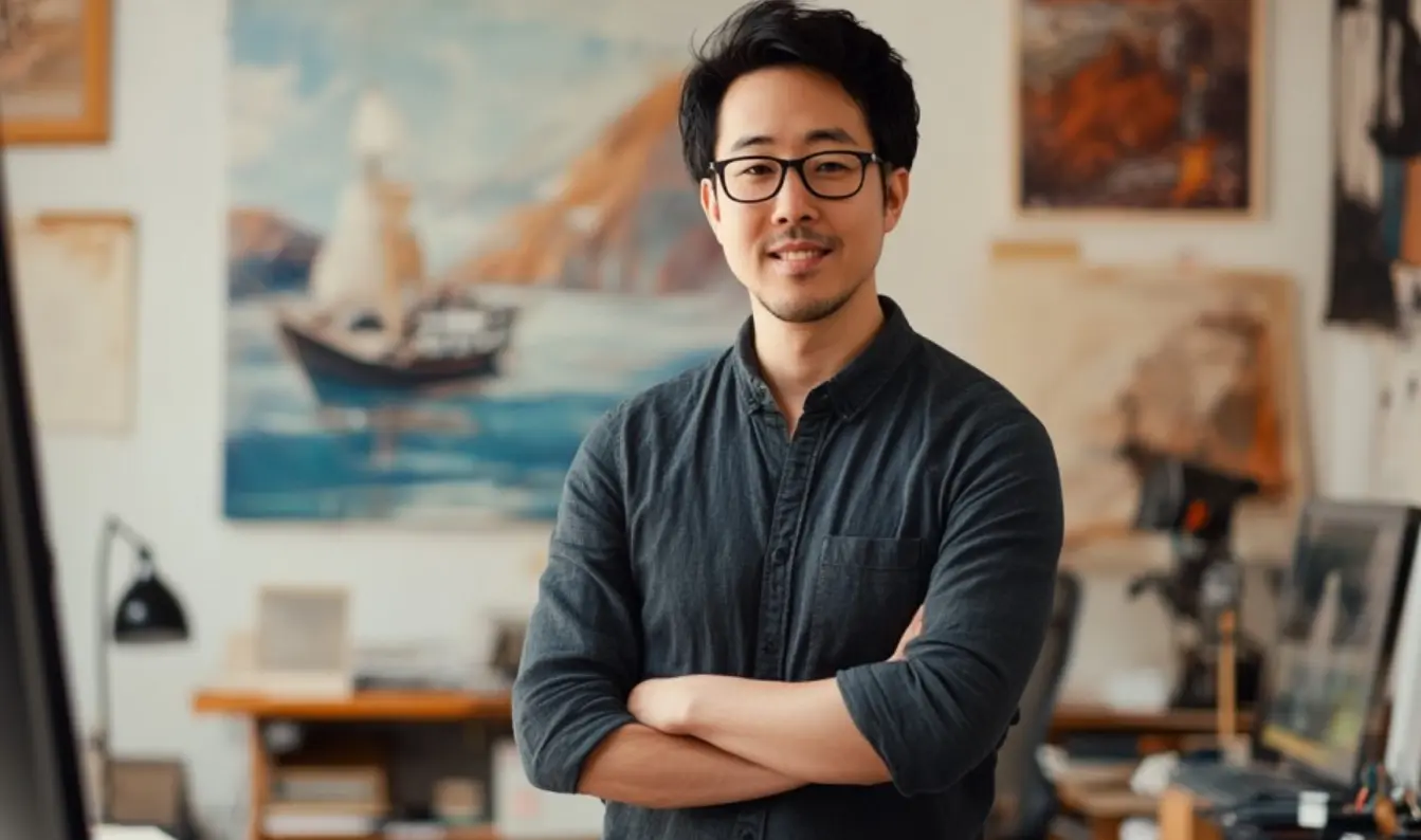  Kirill Yurovskiy: From Sketch to Final Render-Character Animation Workflow